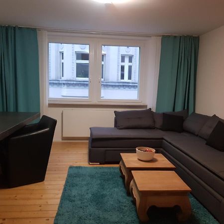 2-Zimmer Wohnung In Der City Bochum Luaran gambar