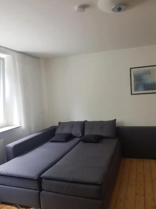 2-Zimmer Wohnung In Der City Bochum Luaran gambar