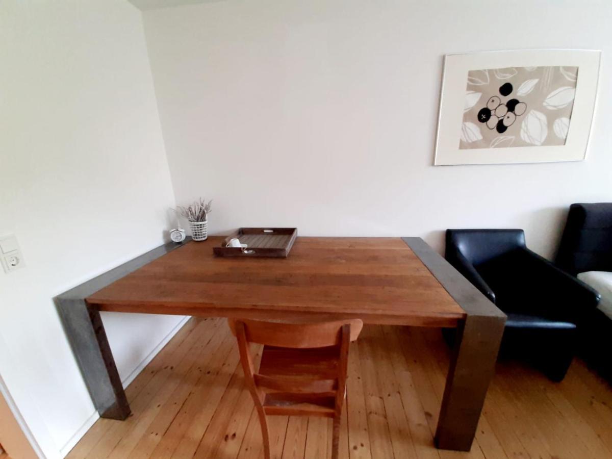 2-Zimmer Wohnung In Der City Bochum Luaran gambar