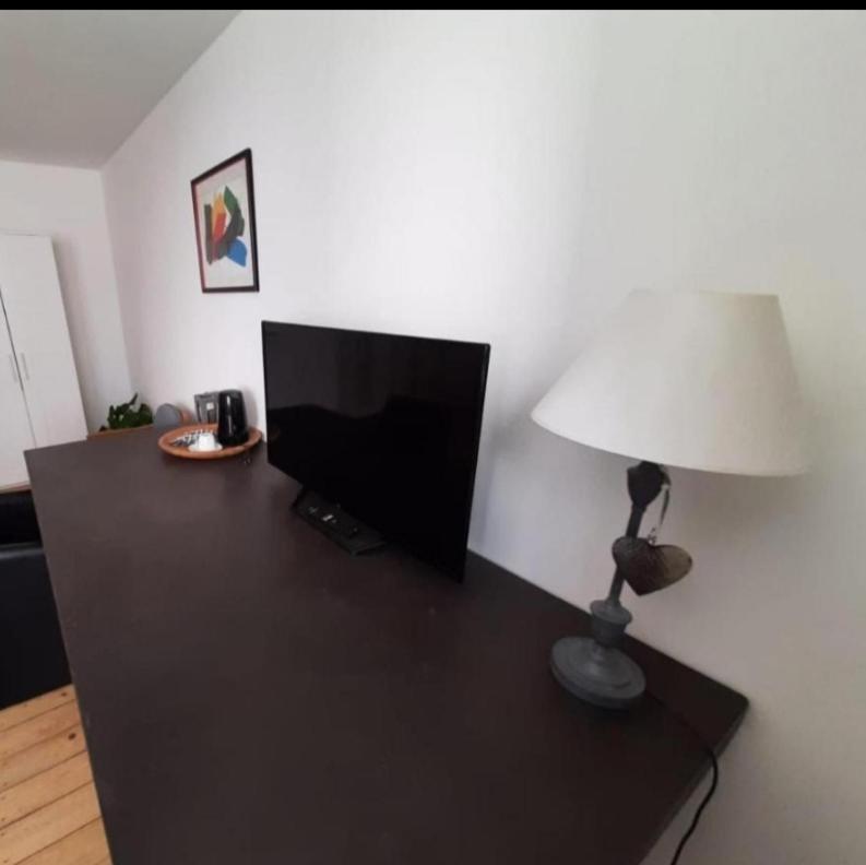 2-Zimmer Wohnung In Der City Bochum Luaran gambar