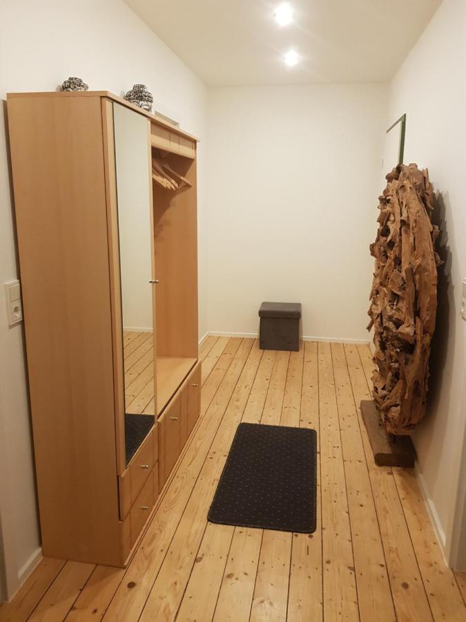 2-Zimmer Wohnung In Der City Bochum Luaran gambar