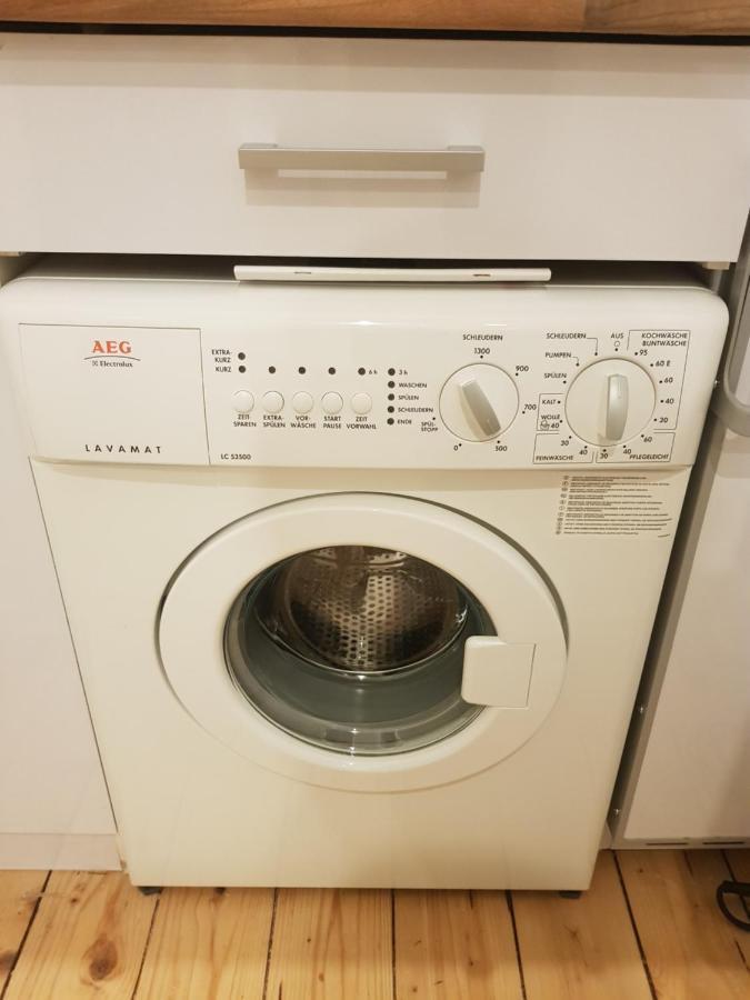 2-Zimmer Wohnung In Der City Bochum Luaran gambar